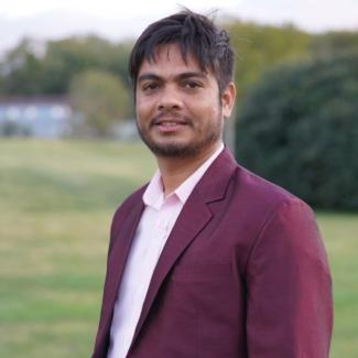 Santosh Thapa